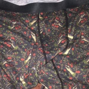 wicked clothing boxer brief